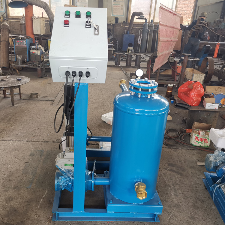 冷凝器自动在线胶球清洗装置 小球清洗设备