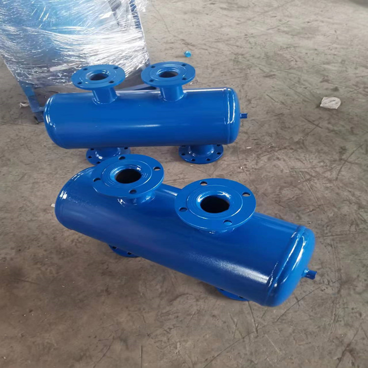 不锈钢混水罐 水力分压器