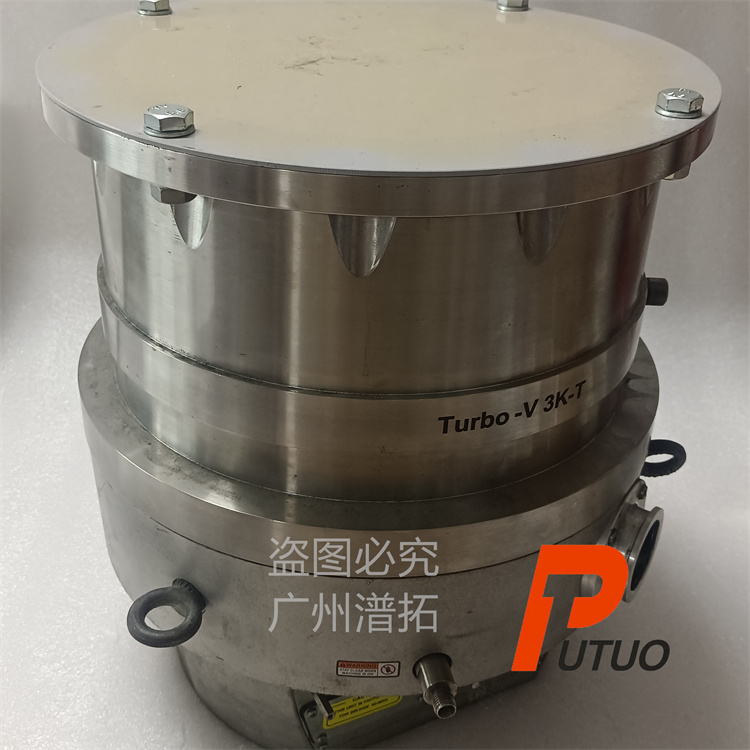 Varian Turbo-V3K-T瓦里安涡轮分子泵维护