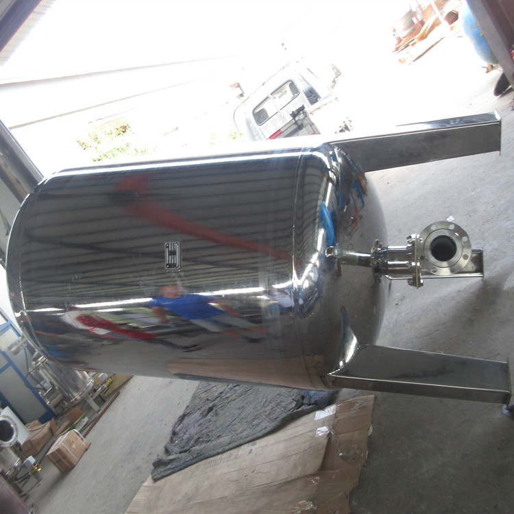 热源定压补水罐 采暖定压补水罐