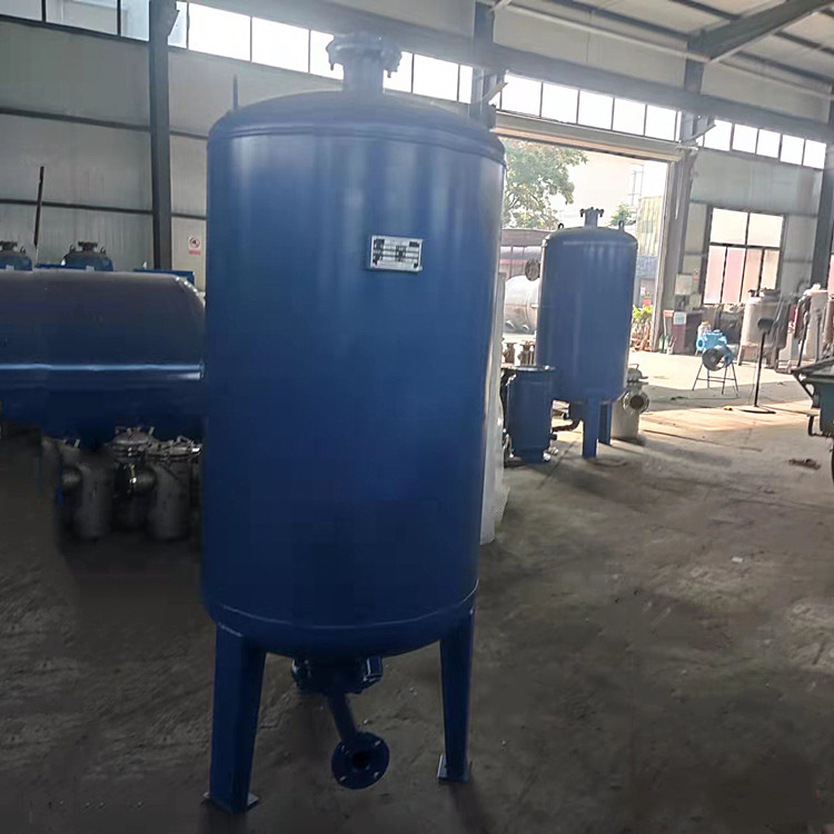 不锈钢气压罐 供水罐