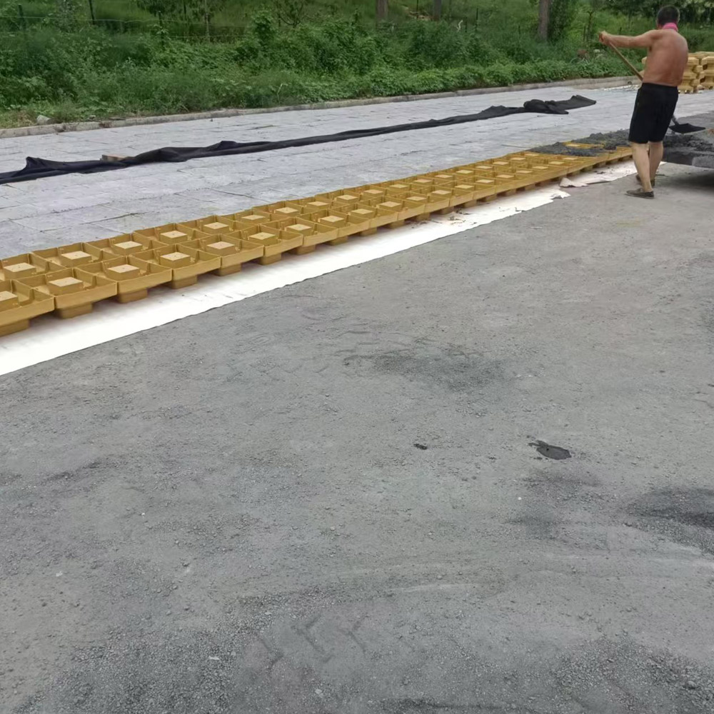 护栏底座，水泥底座，公安底座，铸铁底座