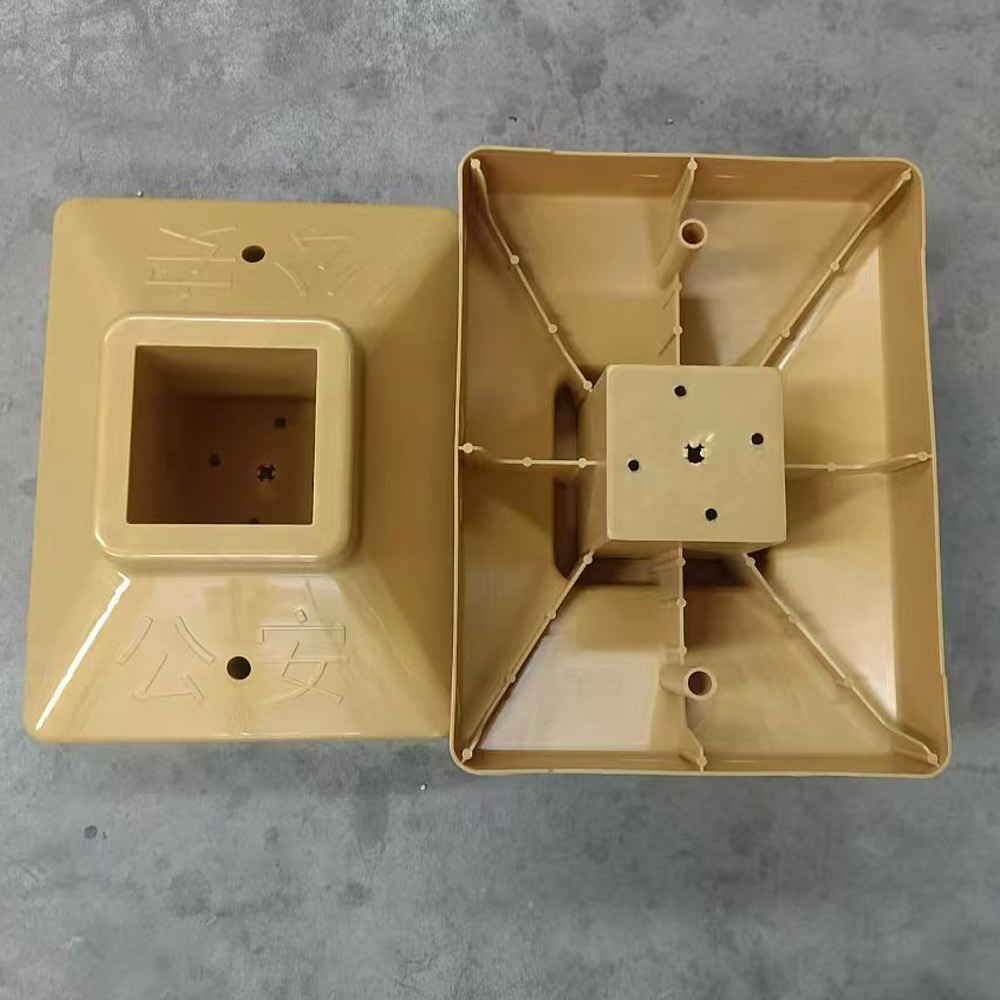 塑钢底座，水泥底座，橡胶底座，底座