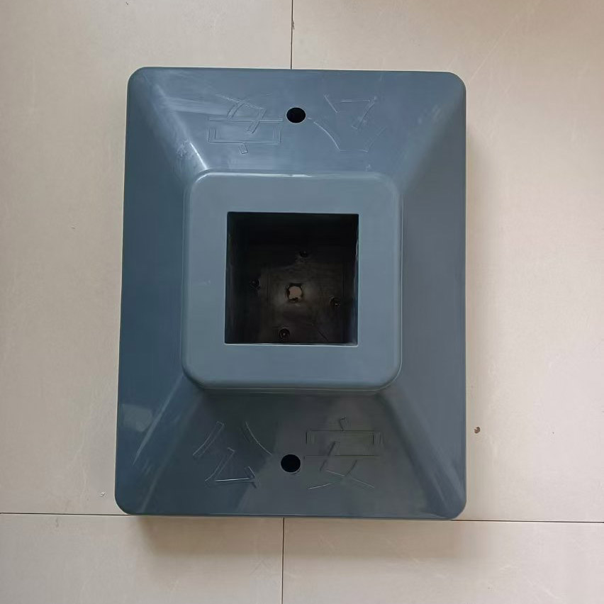 水泥底座，底座，护栏底座，橡胶底座，注塑底座