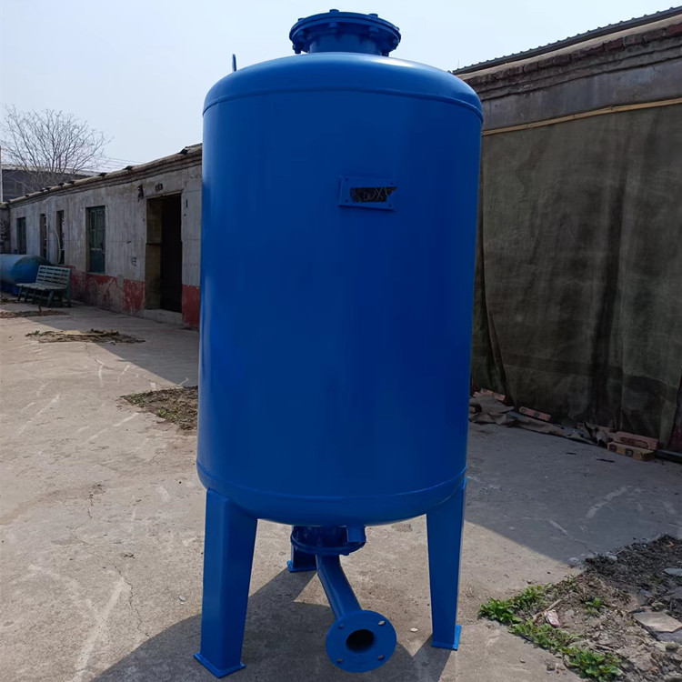 空调稳压罐 采暖稳压气压罐