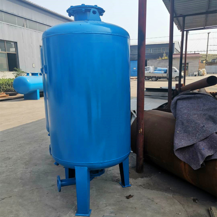 消防专用气压罐 锅炉膨胀水箱