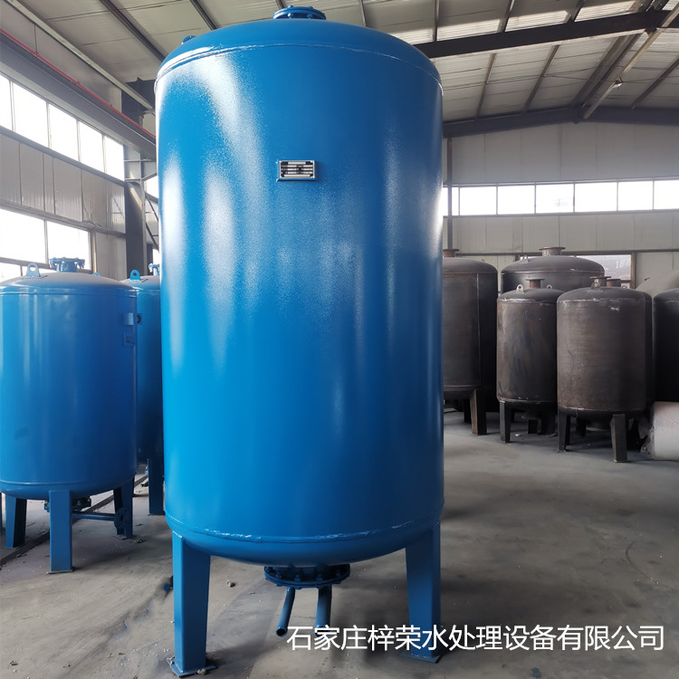 空调稳压罐 稳压膨胀器
