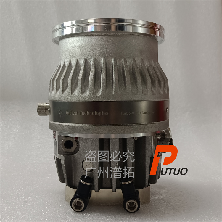 Agilent TV-301安捷伦进口涡轮分子泵修理-维修真空泵厂家