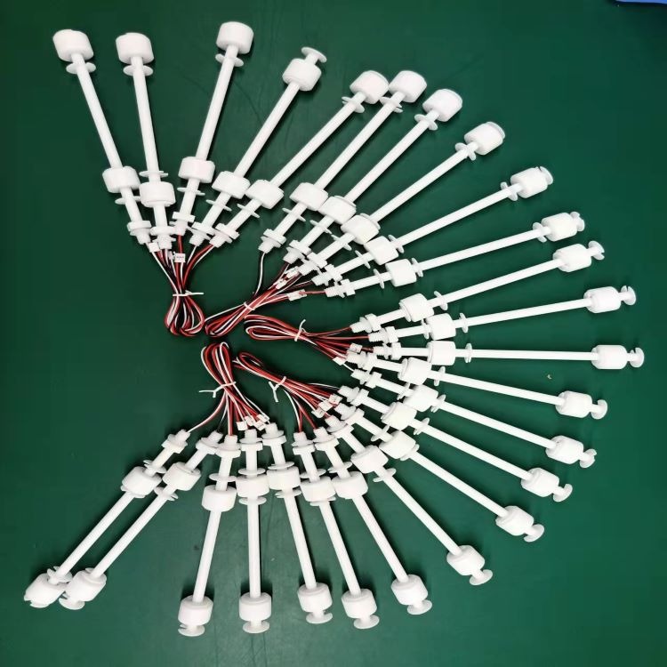 定制商用洗碗机防干烧220v 浮球液位开关 水位开关 侧装浮球开关