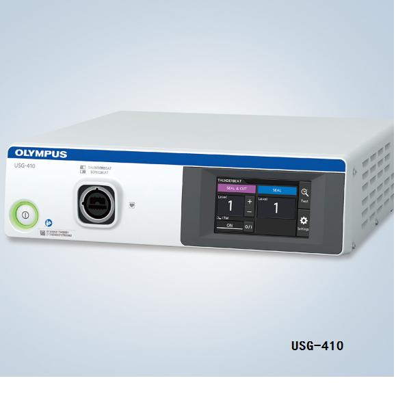 奥林巴斯超声刀USG-410
