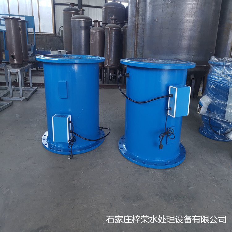 智能型电子除垢仪 综合水电子水处理仪