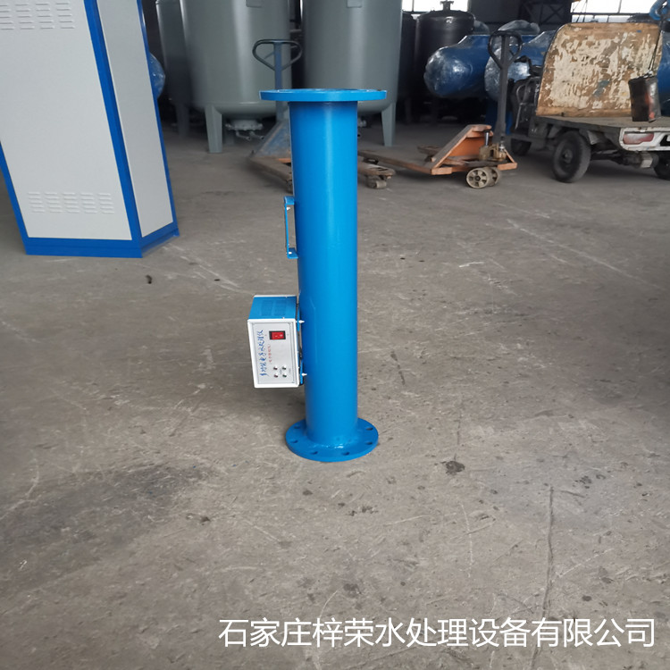 锅炉电子除垢仪 冷却水电子水处理仪