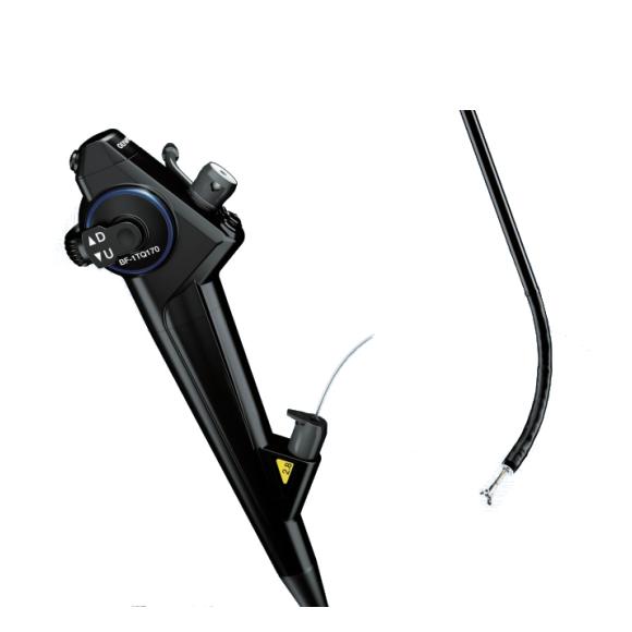 奥林巴斯电子支气管镜BF-1TQ170（治疗型）