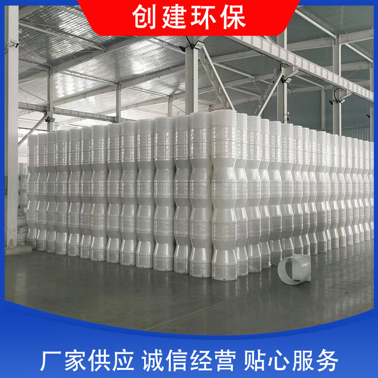 管束式除雾器源头厂家