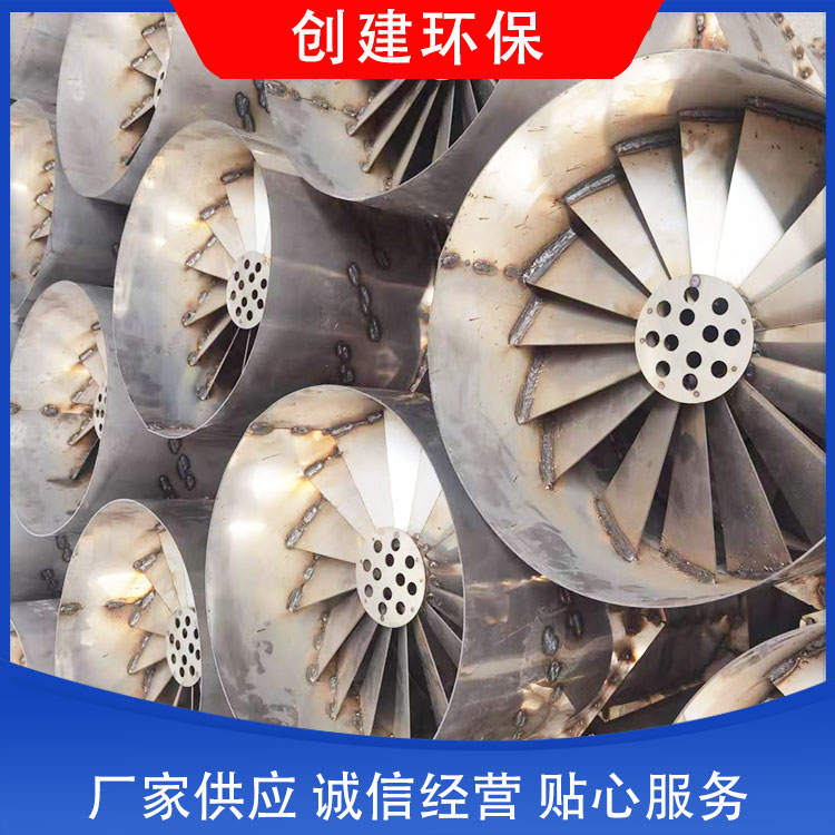 创建 旋流板耦合器 源头厂家