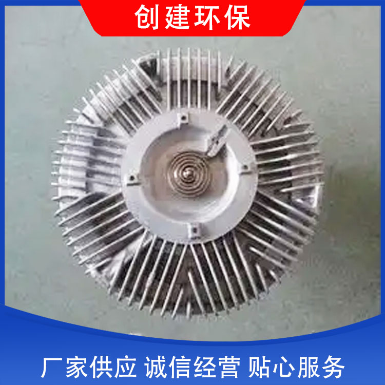 创建环保厂家定制 除雾器耦合器