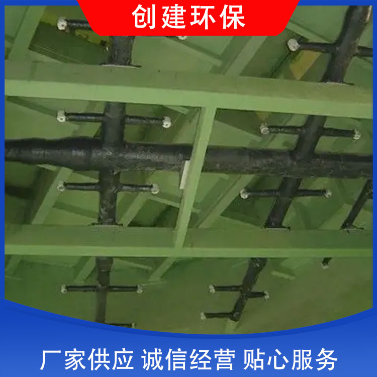 碱雾喷淋塔除雾器 按需定制加工选创建环保