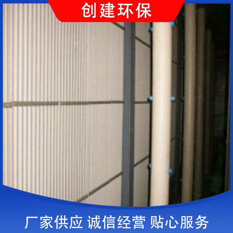 烟气脱硫除雾器 批量定制加工
