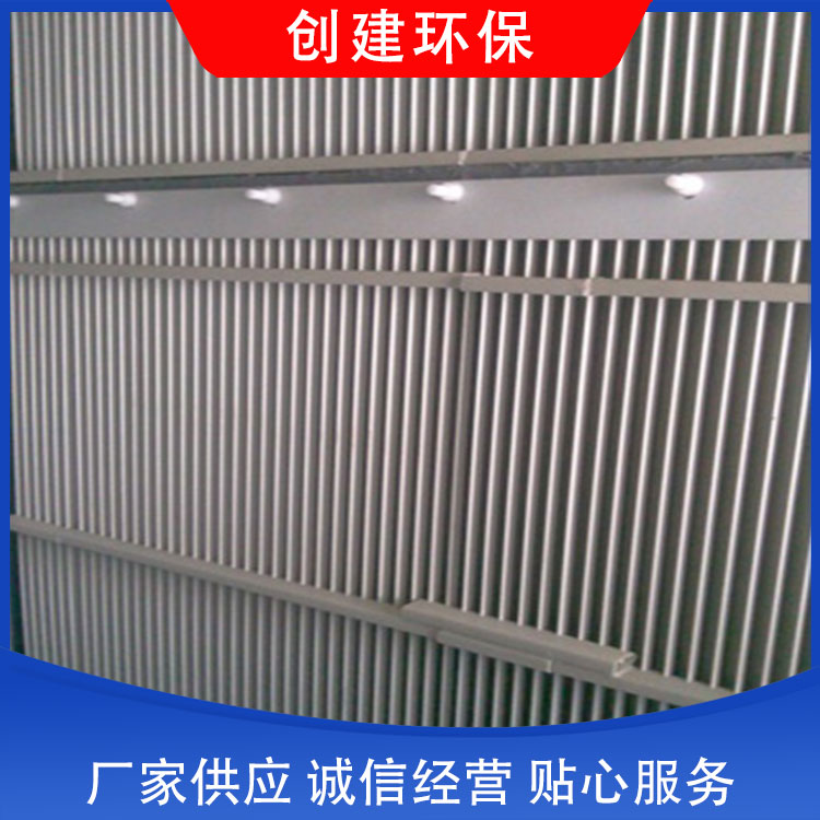 创建环保 脱硫除雾器 批量定制加工