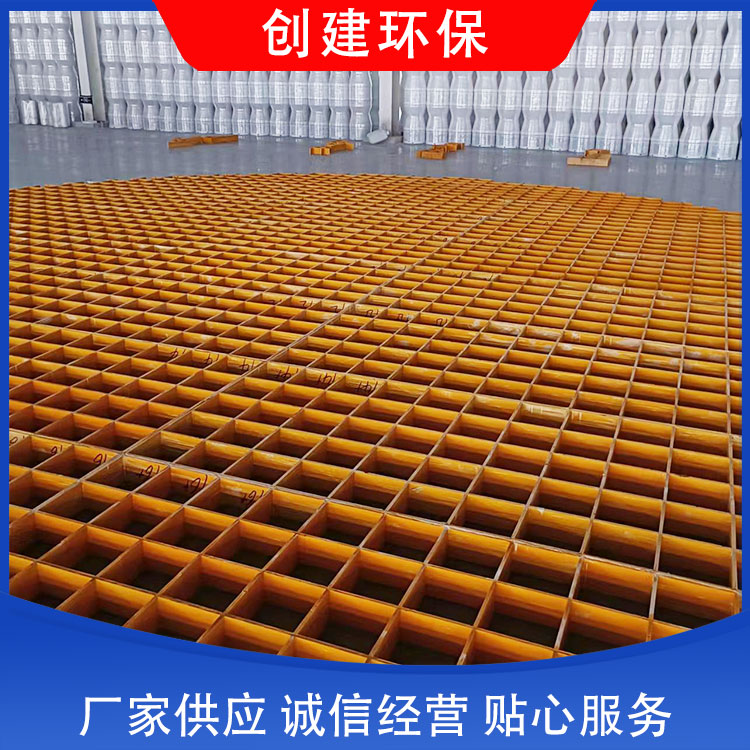 创建 酸雾净化塔除雾器 厂家定制