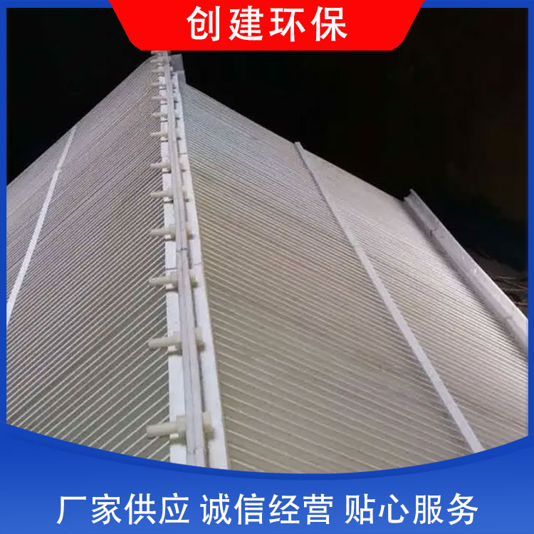 创建 屋脊式除雾器 厂家订购