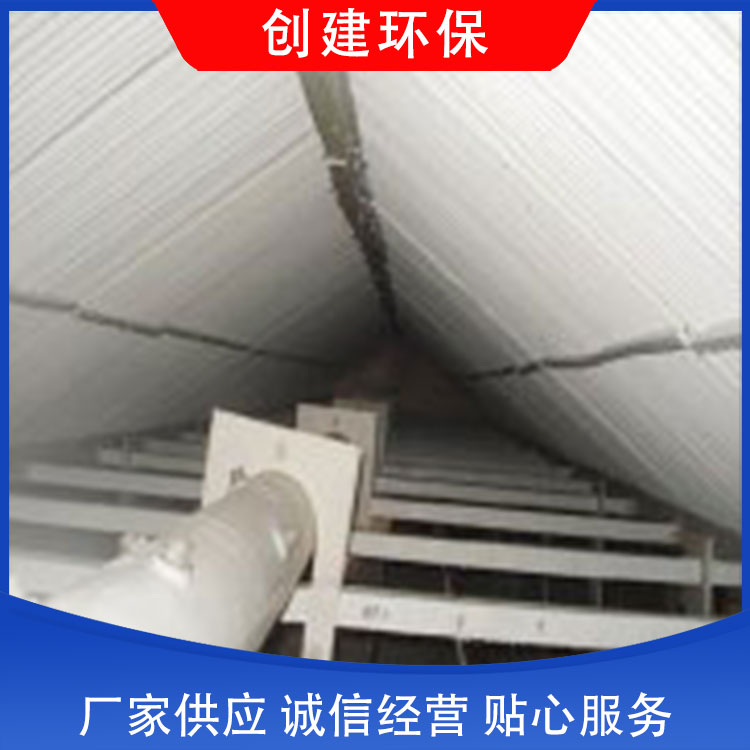 创建 屋脊除雾器 可按需定制加工