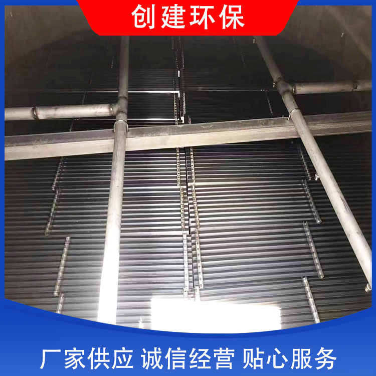 不锈钢板式除雾器厂家定制