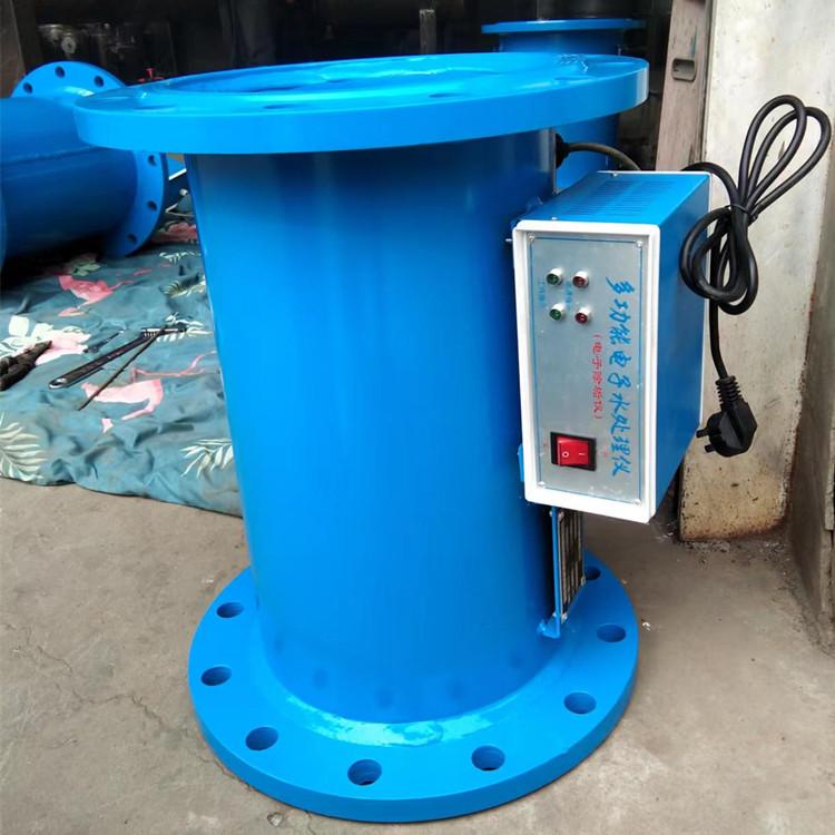 智能除垢仪 高频电子水处理器