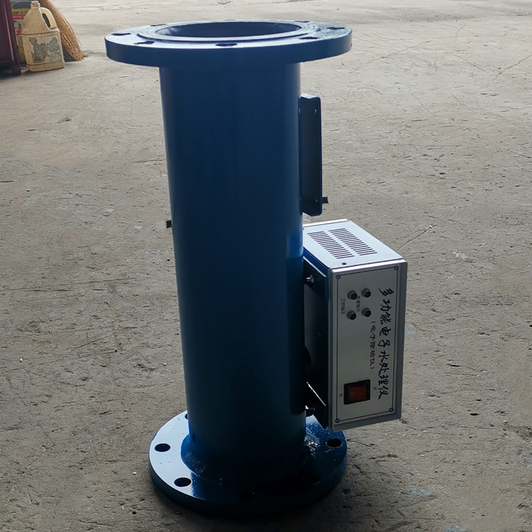 多功能电子水处理仪 高频电子除垢器