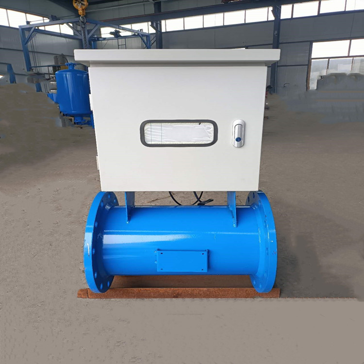 多功能智能除垢仪 不锈钢电子除垢仪