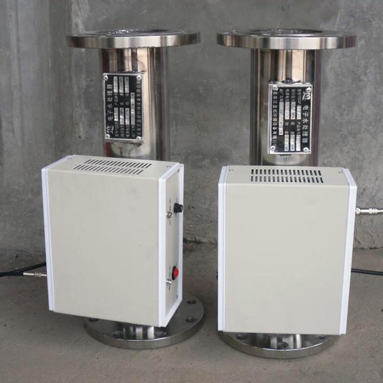 生活小区电子除垢仪 电子除垢仪供应