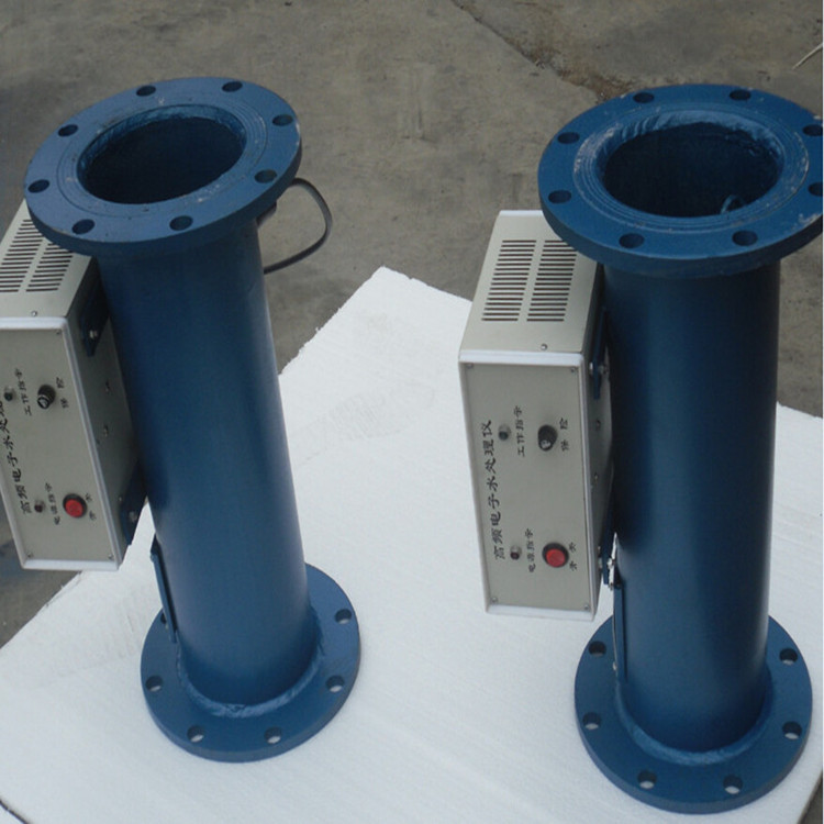 酒店电子除垢仪 浴池电子除垢仪