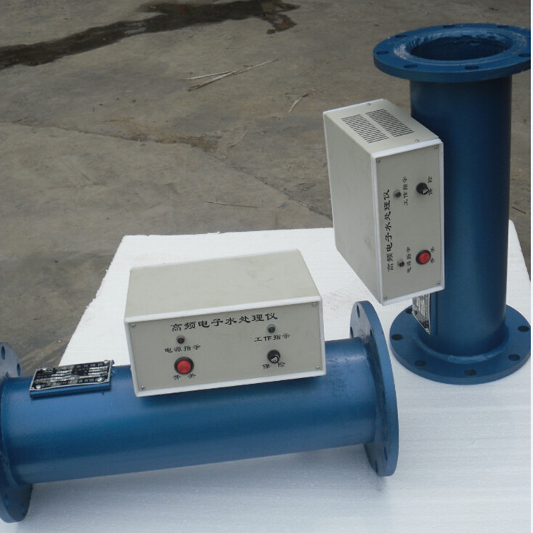 河北电子除垢仪 啤酒厂电子除垢仪