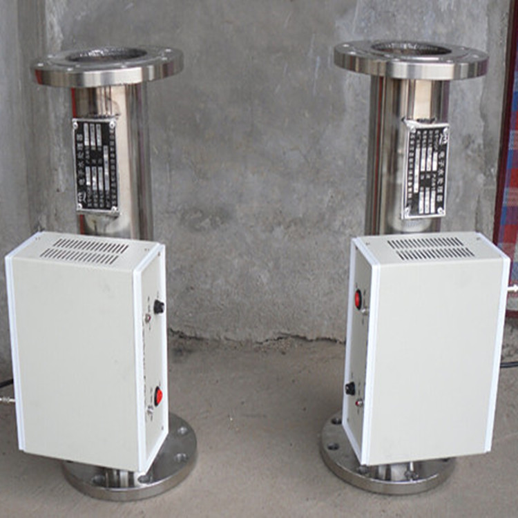 纺织厂电子除垢仪 太阳能电子除垢仪