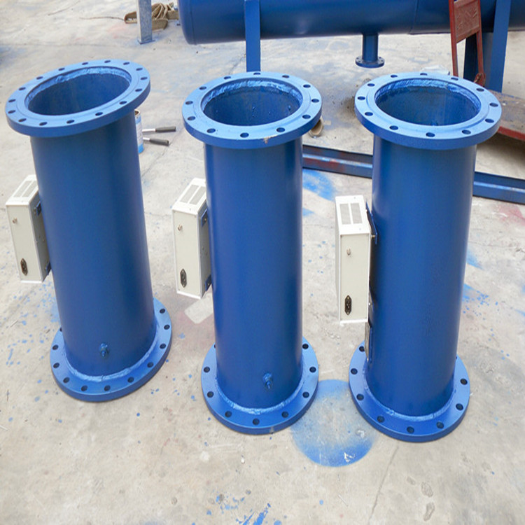 化肥厂电子除垢仪 化工厂电子除垢仪