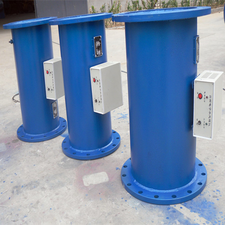 宾馆电子除垢仪 循环水电子除垢仪