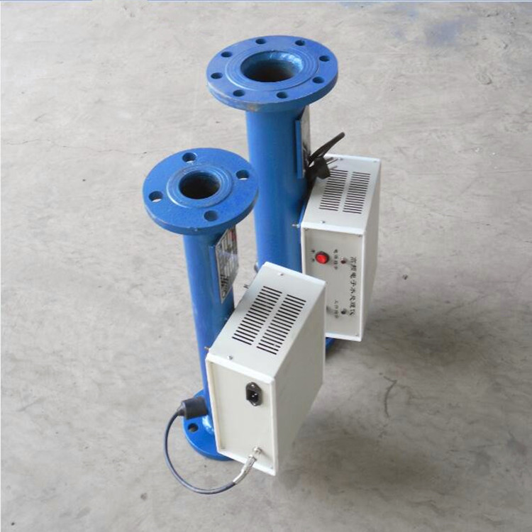 微电脑电子除垢仪 多频水处理器