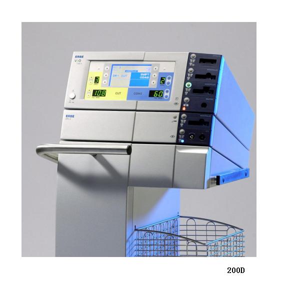 爱尔博消化内镜电外科工作站VIO200D