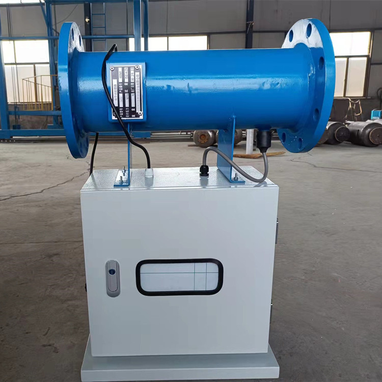 电子除垢仪 微电脑多频水处理器