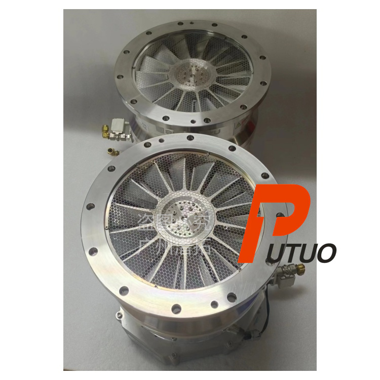 SHIMADZU TMP-V1804LM(7)岛津进口分子泵故障处理-技术检测