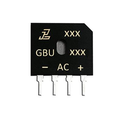 短脚GBU系列产品厂家