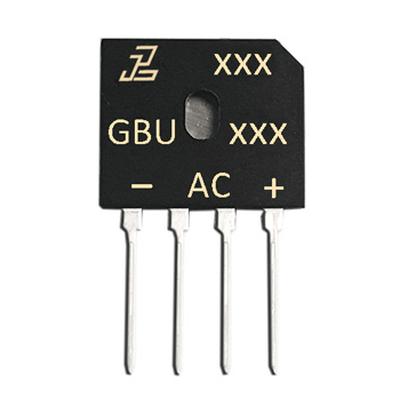长脚GBU系列产品厂家