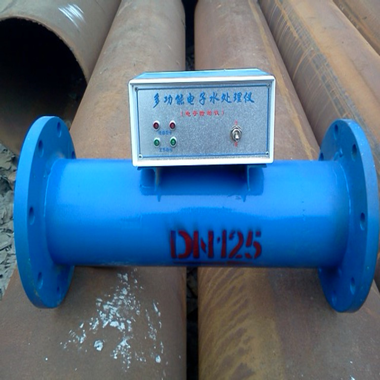 射频电子除垢仪 电磁水处理设备