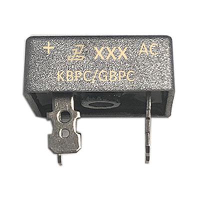 KBPC/GBPC铝壳生产厂家