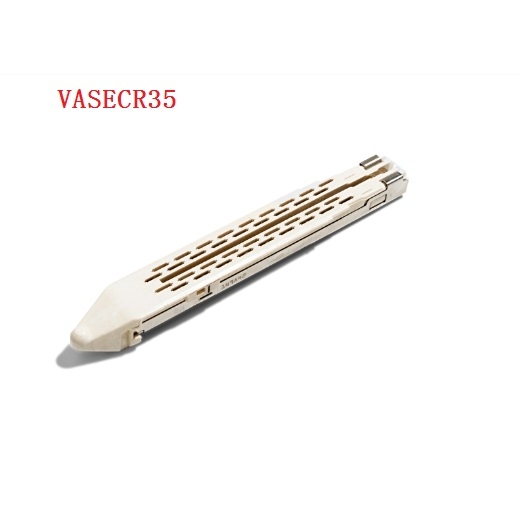 Ethicon强生电动腔镜直线型血管切割吻合器钉仓VASECR35