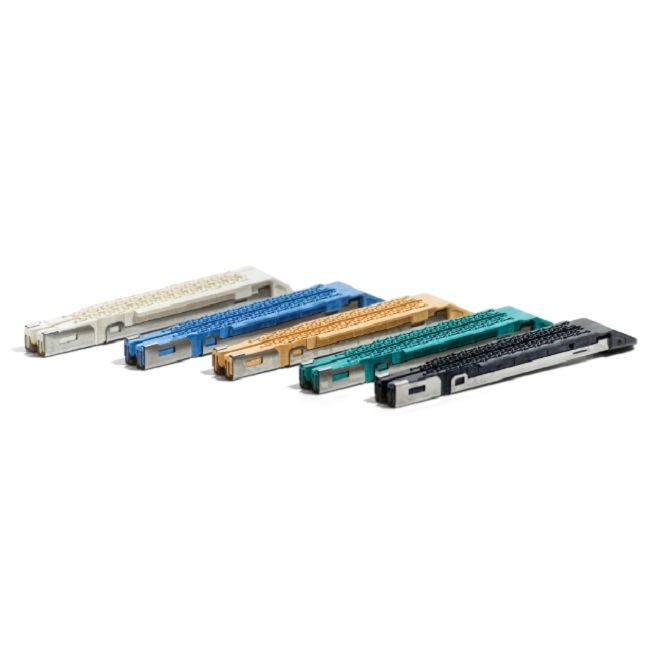 美国Ethicon强生腔镜直线型切割吻合器钉仓ECR45W