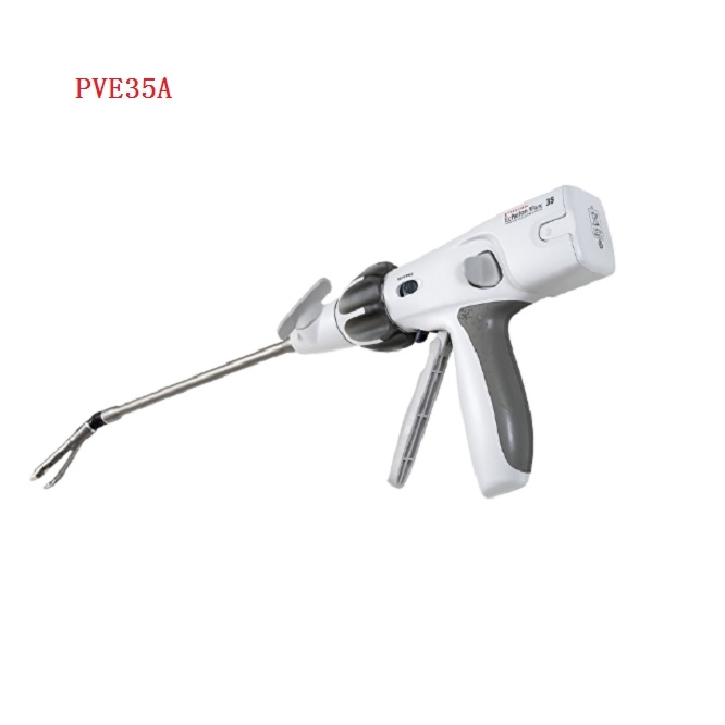 强生ETHICON电动腔镜直线型切割吻合器 PCEE45A
