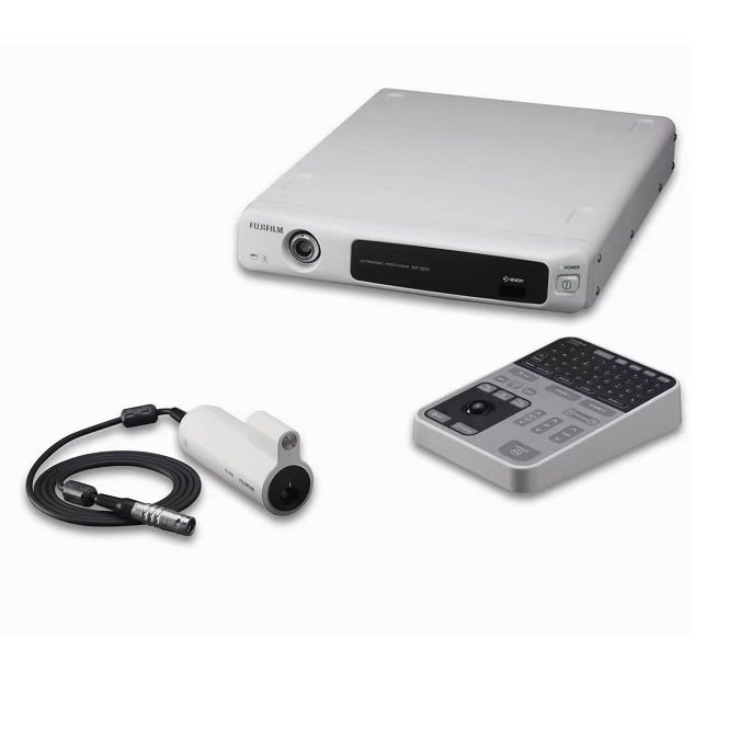 日本FUJIFILM富士胃肠镜超声探头P2620-M
