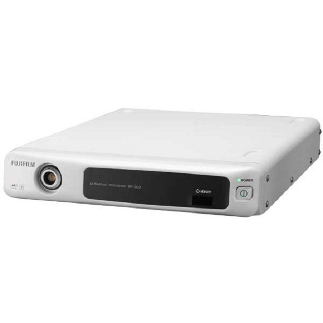 日本Fujifilm富士超声内镜处理装置-主机SP-900
