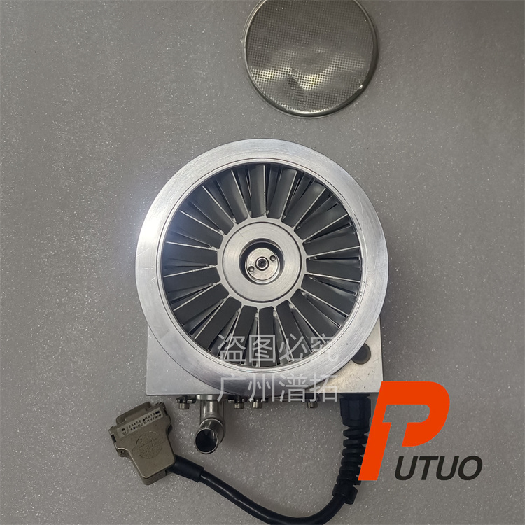 Leybold TW300莱宝分子涡轮泵维护-异常处理